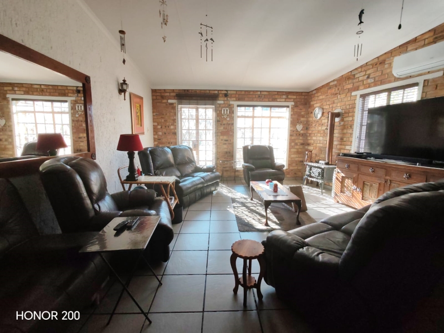 3 Bedroom Property for Sale in Sasolburg Ext 4 Free State